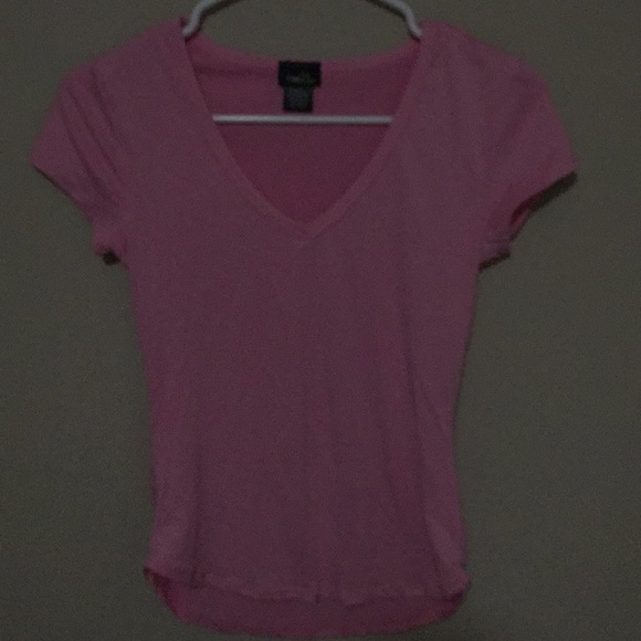 Pink top - Picture 2 of 3
